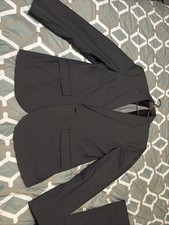 Armani Exchange Suit