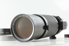 [Near MINT w/HN-10] Nikon Super Zoom Nikkor 200-600mm f/9.5 MF Lens From JAPAN