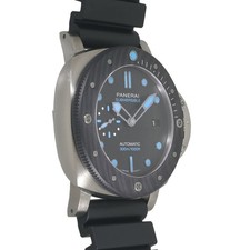 PANERAI Submersible BMG Tech PAM00799 V-number Men's Watch From Japan G1019 2