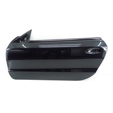 Tür links Mercedes SL R230 A2307200505 Obsidianschwarz 197 Tür links Mercedes SL R230 A2307200505 Obsidianschwarz 197