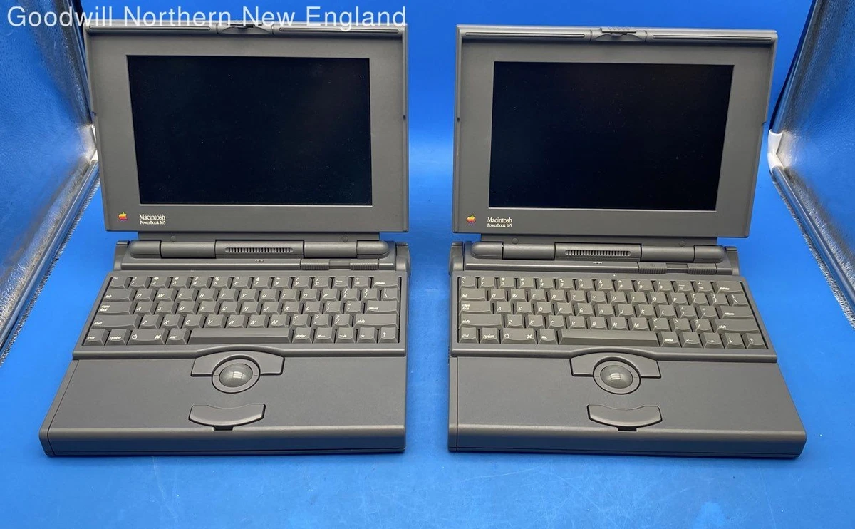 Apple Macintosh PowerBook 170 ジャンク Powerbook 170 In Vintage Computers & Mainframes for sale - eBay