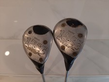 Ping Eye 2 Wood Set / 5 & 3 / Ping Karsten Shafts