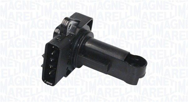 Luftmassenmesser LMM FüR Lexus IS II E2 Toyota Auris E15 Corolla Limo Ab 01->-image