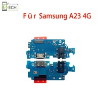 Ladebuchse FüR Samsung Galaxy A23 4G SM-A235 Anschluss Connector Flex Usb