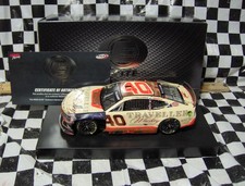 2025 Justin Allgaier 40 Traveller Whiskey Raced Version Elite 1/24th.