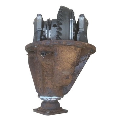 ISUZU D-MAX REAR DIFF 1.9 RZ4E 1898CC AUTOMATIC 2021-2023 DL20 DL40