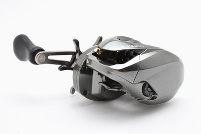  Excellent+5  Shimano 16 Aldebaran BFS XG Right  Baitcasting Reel JAPAN #518