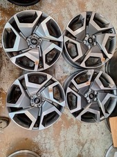 2020-2026 HYUNDAI PALISADE 20" Factory OEM Wheels Rims Set of 4 FREE SHIPPING