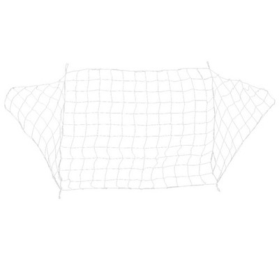 1x Football Net Kids Football Goal Set Soccer Goal With Soccer Net Soccer Goal