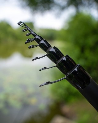 Zebco Ambition Bolo 5m-6m / Bolorute