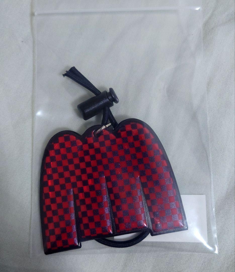 MIN-NANO × PORTER Blue Lug MN Reflector