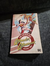 Wonder Woman: the Golden Age #2 (DC Comics 2018 February 2019)
