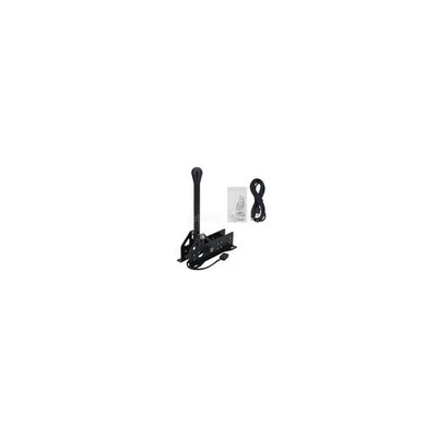 SIM Racing Speed SRS Sequential Shifter Simulator for G27 G29 T300 T500 FANATEC/