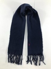 Vintage Polo Ralph Lauren Scarf Muffler