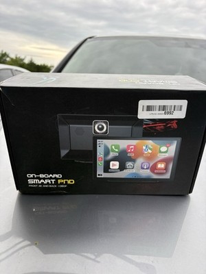 Apple/android Carplay