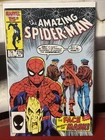 Marvel Comics:  Amazing Spider-Man #276 Hobgoblin