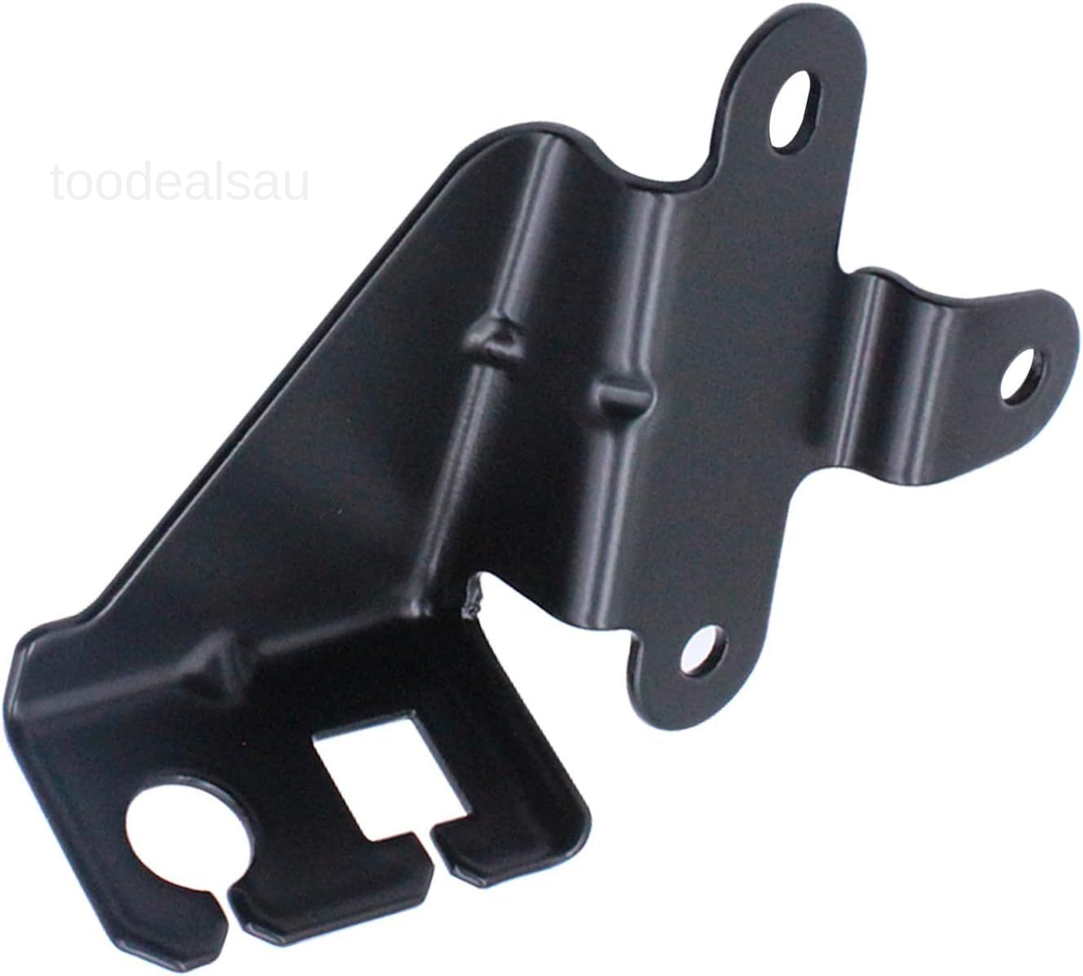 YHB Throttle Cable Bracket For Drive By Cable LS 4.8 5.3 6.0 Fits... YHB Throttle Cable Bracket For Drive By Cable LS 4.8 5.3 6.0 Fits...