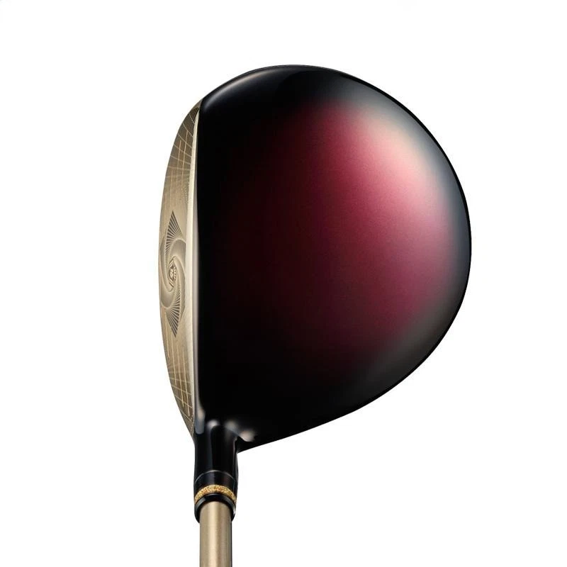 MAJESTY Royale 2023 Ladies Fairway Wood 5W 20° RH Graphite L-Flex Golf Japan NEW - Image 3 of 4