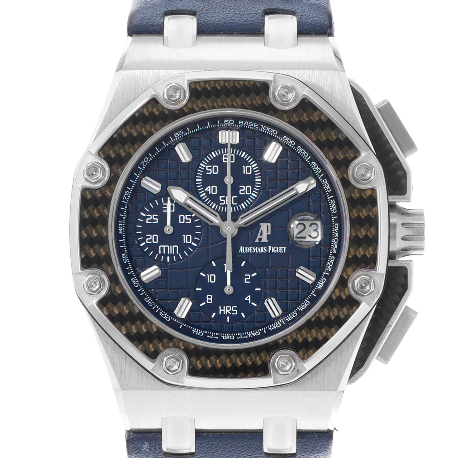 Audemars Piguet Royal Oak Offshore 26030PO