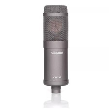 Beijing 797audio CR717 microphone recording dubbing vocal instrument chorus Live