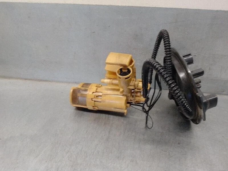 A2054701694 aforador para MERCEDES-BENZ CLASE C (W205) FAMILIAR 2014 4637862 - Imagen 2 de 4