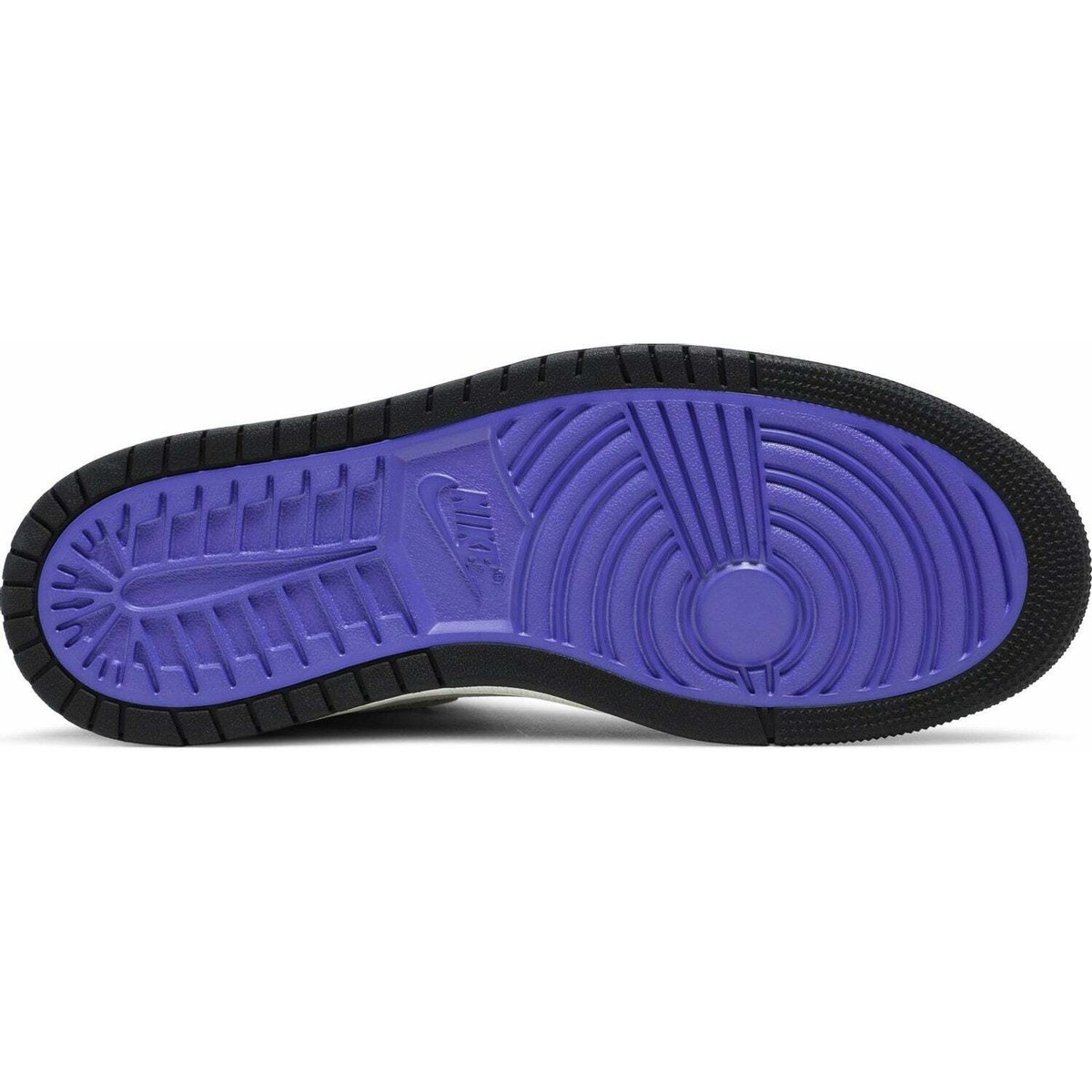 Size 8.5 - Paris Saint-Germain x Air Jordan 1 Zoom Comfort High