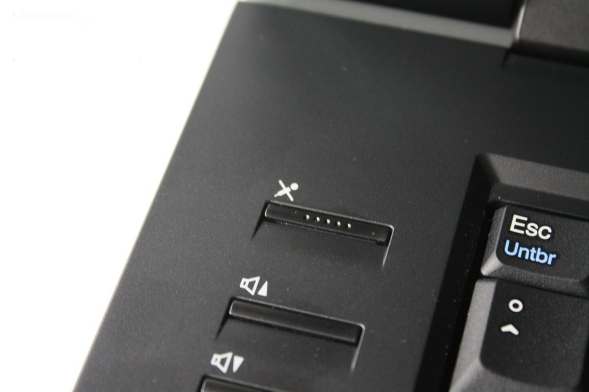 Lenovo Thinkpad SL510, 15.6