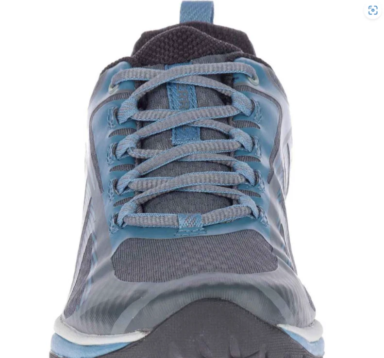 merrell sneakers monument hiking lace-up waterproof euC shoes