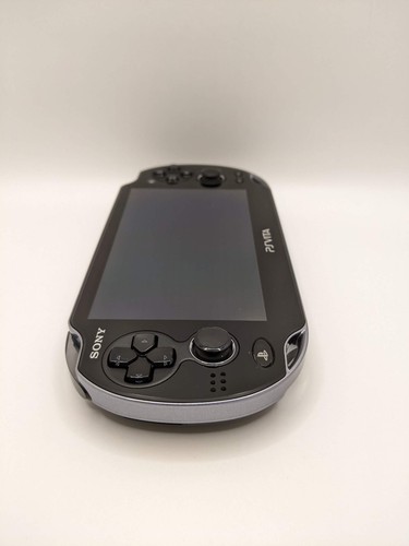 Cargador de consola SONY PS Vita PCH-1000 1100 con caja PlayStation PSV usado en grasa - Imagen 63 de 203