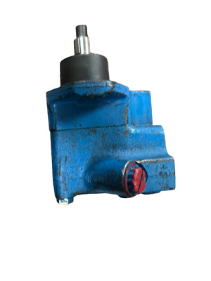 Vickers VTM42 Power Steering Pump no Tag