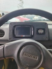 Suzuki Samurai 1986-88 Dash Cluster for Fuel ...