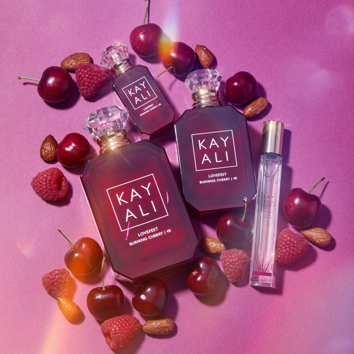 アート・デザイン・音楽 Kayali Lovefest Burning Cherry 50ml s-l1200.jpg
