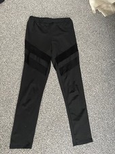 Black Leggings