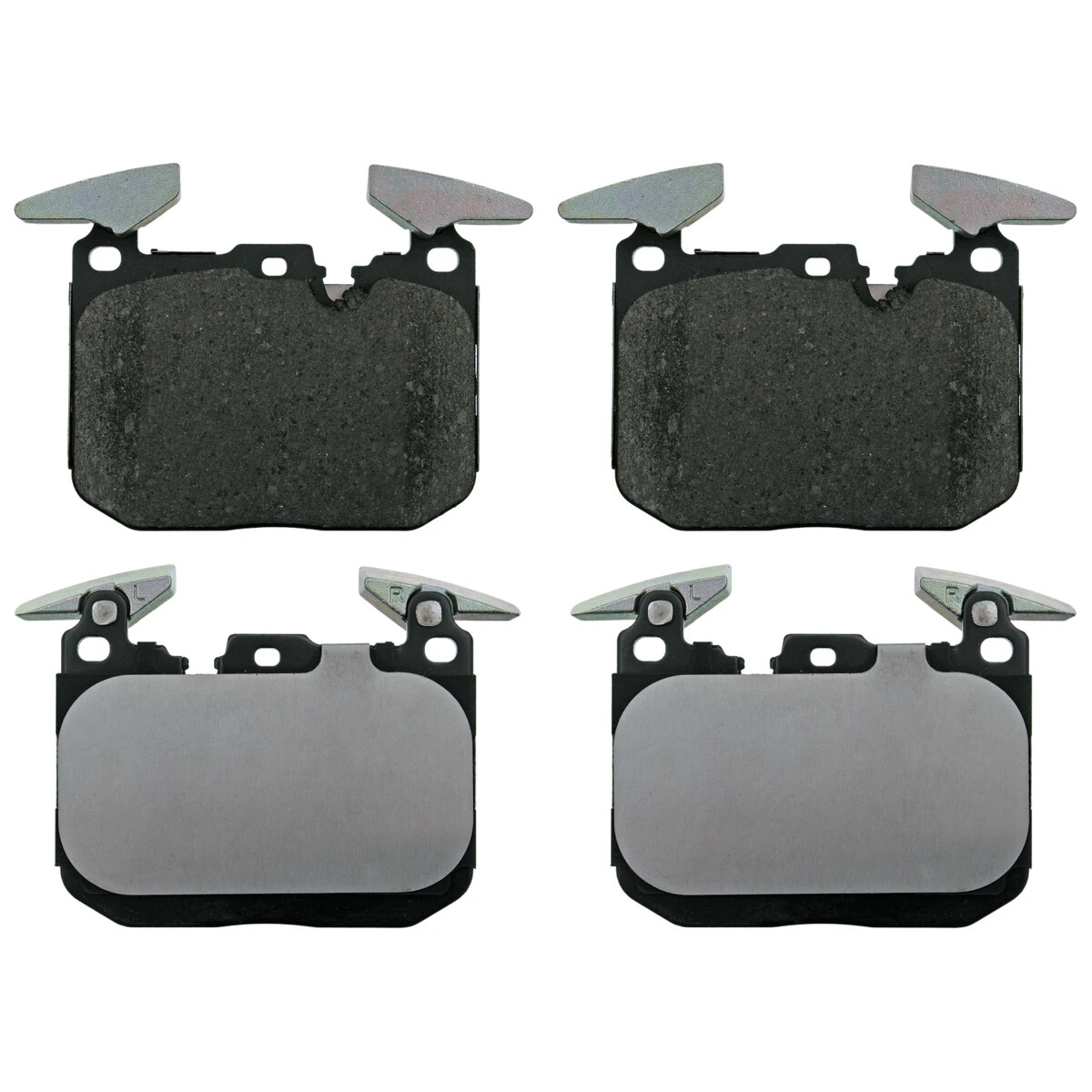 FOR BMW M2 M3 M4 FRONT BRAKE PADS SET 34112284765 | eBay 