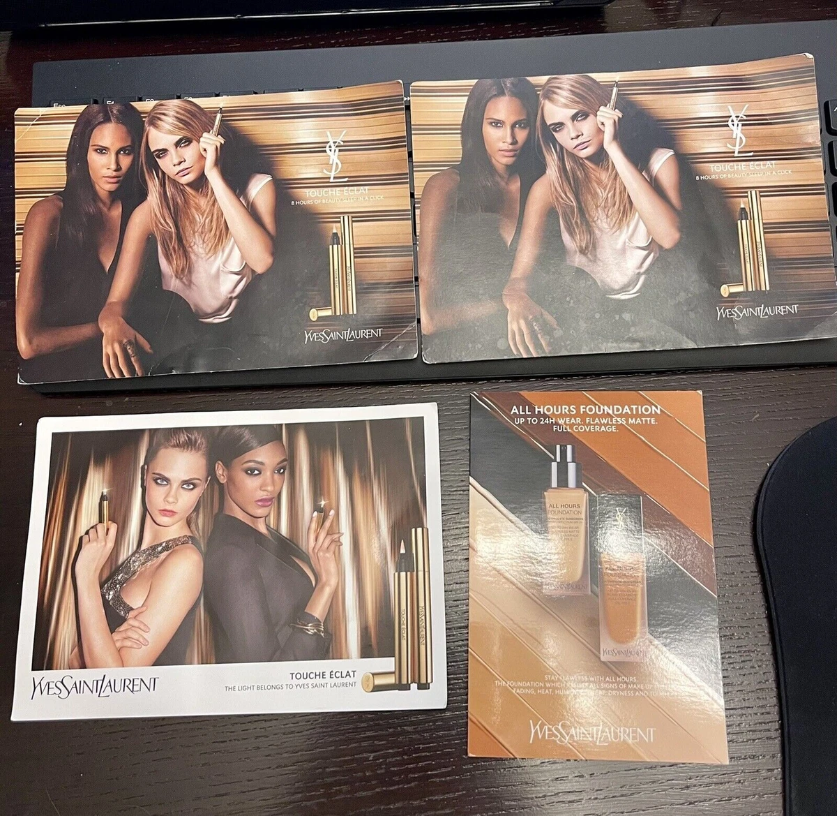 Saint Laurent Sample Size Makeup Products for sale | eBay