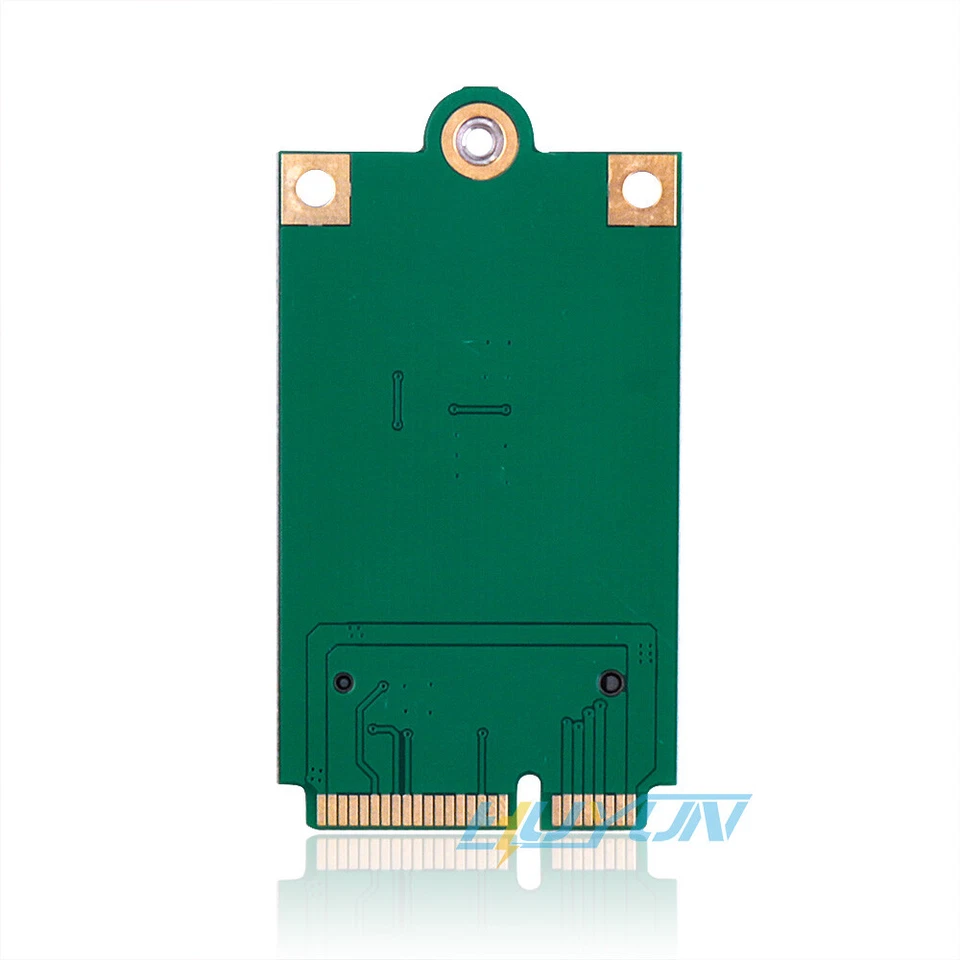 4G 5G M.2 to Pcie Adapter NGFF to Mini Pci-E Adapter Board with SIM Card Slot - Image 4 of 4