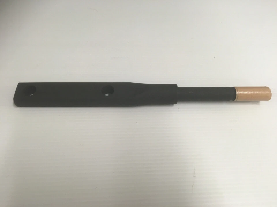 Подлинный Nissan 54470-31G00 передняя подвеска натяжной стержень Pathfinder пикап D21 - Изображение 2 из 3