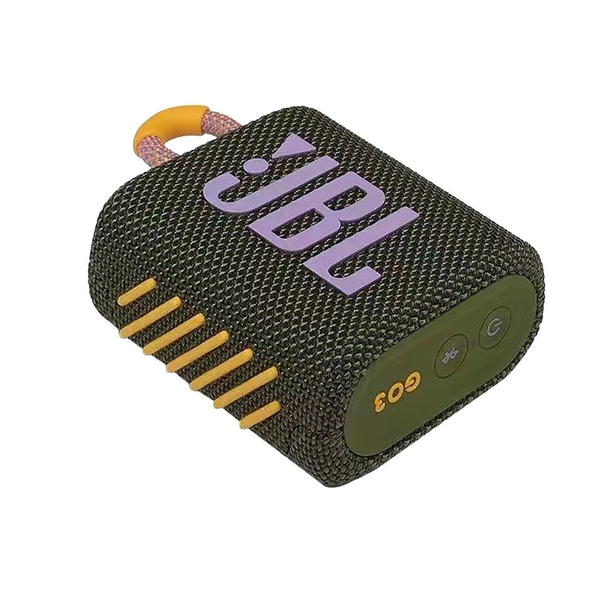 Original JBL GO 3 GO3 wireless Bluetooth Speaker Subwoofer