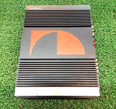 限定価格です Nakamichi PA-2002 アンプ 4Ωで100W×2ch 限定価格です