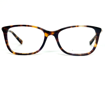 Michael Kors Eyeglasses MK4016 Antibes 3032 Sunset Confetti‎ H14140 Michael Kors Eyeglasses MK4016 Antibes 3032 Sunset Confetti  main image 2
