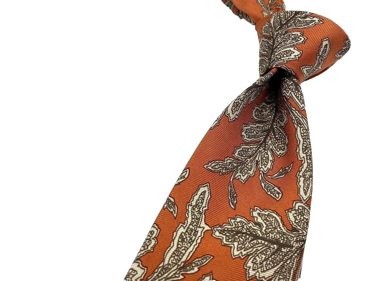 Dunhill Laços Florais para Homens