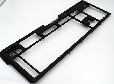 Logitech G910 Spectrum Tastatur Ersatz-Oberseite, Abdeckung, Cover für Reparatur