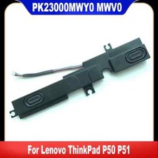 Original For Lenovo Thinkpad P50 P51 Laptop Built-in Speaker 00UR807 SSB0K34755