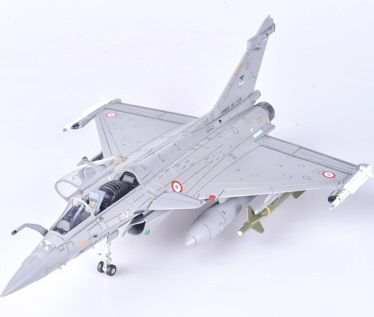 Dassault Rafale C French Air Force PANZERKAMPF 1:72 14616PB