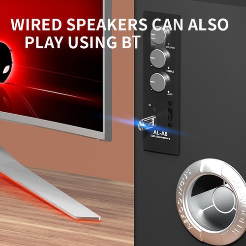 Adaptateur USB Bluetooth 5.3 Sans Fil Audio Musique Dongle Émetteur Récepteur M8I0 - Photo 2/12
