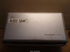 Fujitsu ScanSnap S1500 Color ADF Duplex USB Document Scanner - 14283 SCANS OK