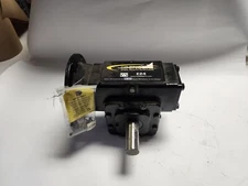 Winsmith Gear Reducer Model E24MDNS  40:1 Ratio Serial No. E24MDNS3200DFA