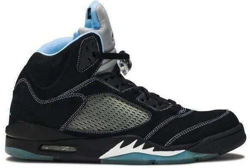 Jordan 5 Retro LS UNC