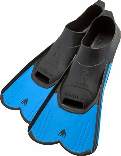 Light Fins - Blue [37/38-4/5] (z1E)