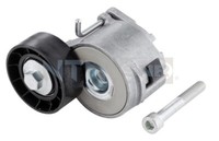 SNR GA358.07 Tensioner Pulley, V-Ribbed Belt For Alfa Romeo Cadillac Fiat Lancia